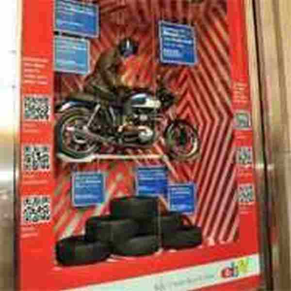 圣诞季,用手机互动点亮销售