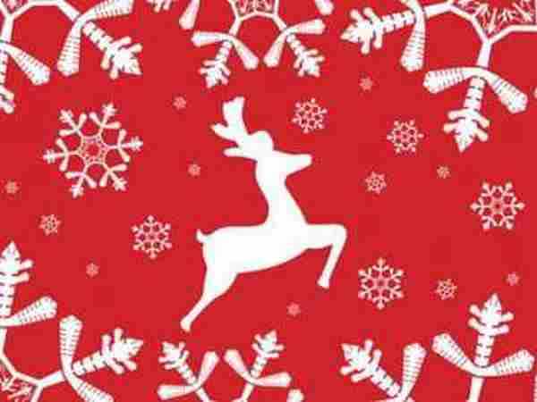 圣诞季,用手机互动点亮销售