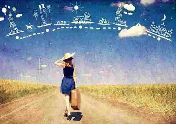 世界那么大,营销真可怕!