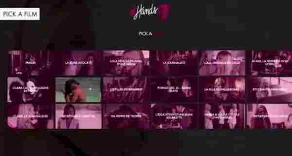 戛纳金奖案例:法国最大的成人网站是怎样做营销的