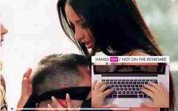 戛纳金奖案例:法国最大的成人网站是怎样做营销的