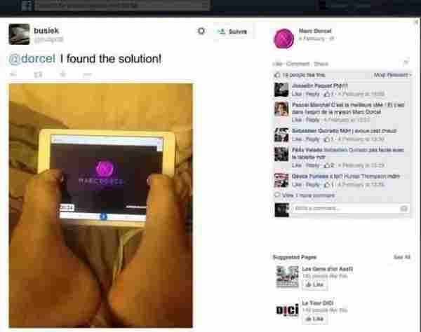 戛纳金奖案例:法国最大的成人网站是怎样做营销的