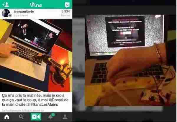 戛纳金奖案例:法国最大的成人网站是怎样做营销的