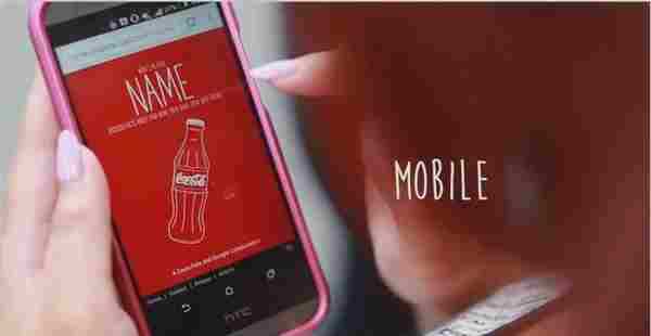 开脑洞∣什么样的广告能刷屏朋友圈?