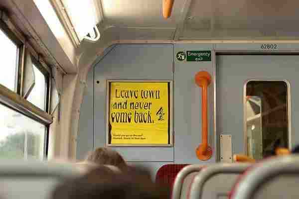 开脑洞∣什么样的广告能刷屏朋友圈?