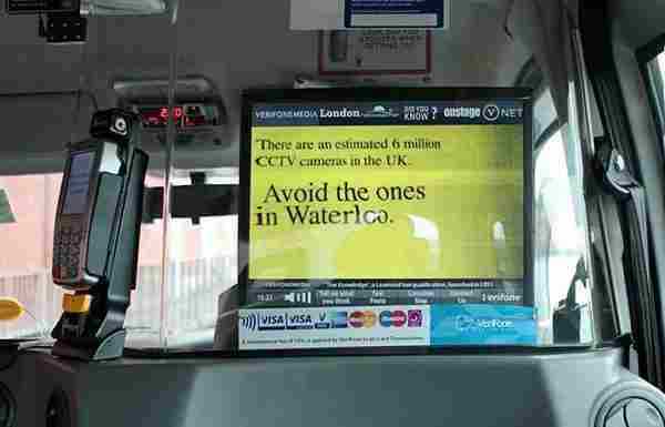 开脑洞∣什么样的广告能刷屏朋友圈?