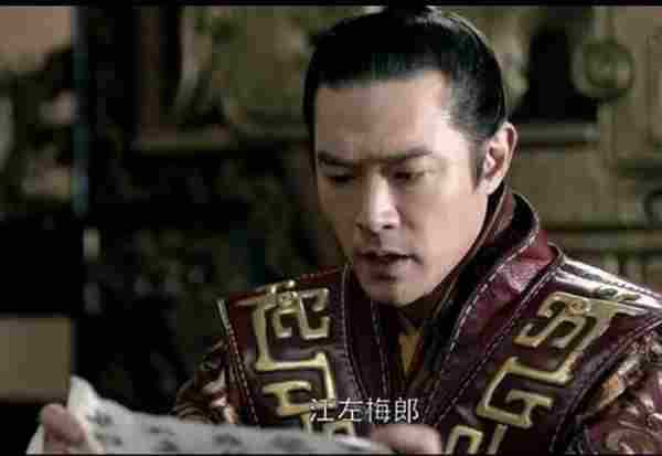 《琅琊榜》风靡,跟梅长苏学习营销的8个致胜绝招!