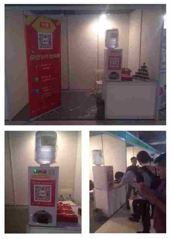 微信粉丝从3K到16W,我的秘籍是微信周边!