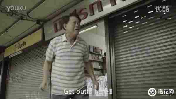 有多少你恶语相向的人,其实在背后默默守护着你|有毒