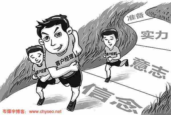 别说你了解用户!谈谈互联网推广:从了解用户开始