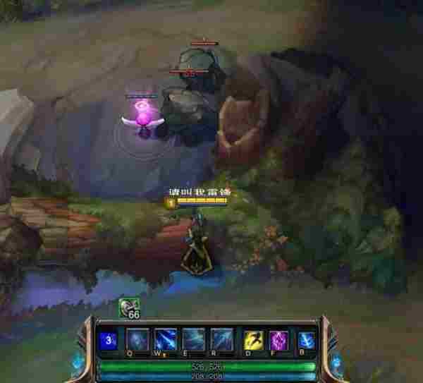 LOL揭秘 大量人机玩家被封3年为什么?