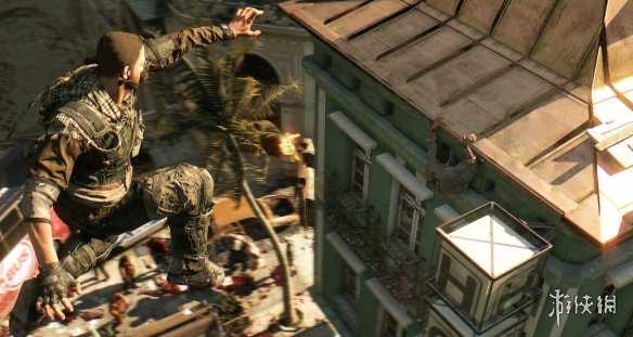 Epic喜加一:《消逝的光芒》增强版及《异形工厂》!