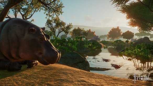 Steam每日特惠:别拦我我今天就要当《动物园之星》