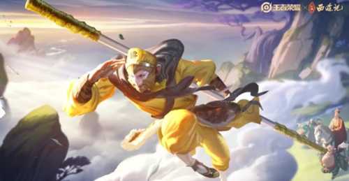 玩王者荣耀还能拿金牌?为国争光的机会真的来了!