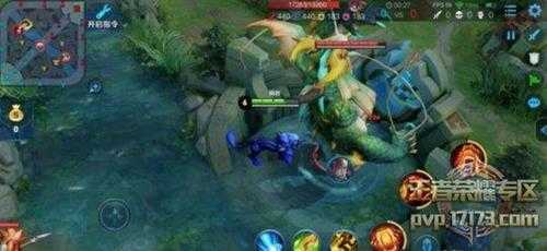 王者荣耀体验服更新七大优化前瞻,定制系统升级