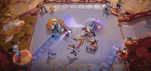 王者荣耀IP新游《王者万象棋》版号获批,限量测试即将开启