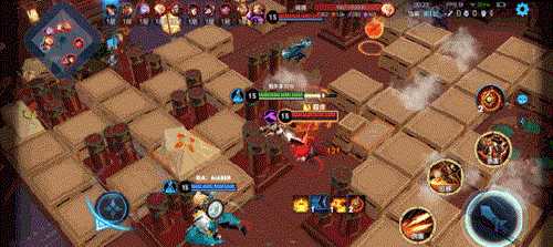 王者荣耀暖冬活动来袭,还有全新轰隆隆大作战模式