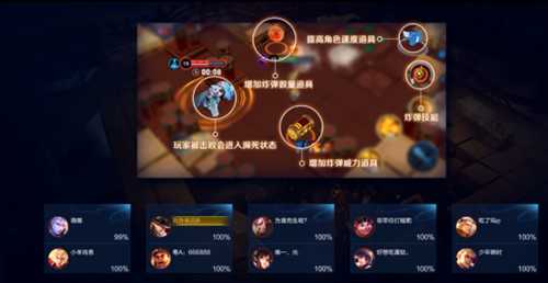 王者荣耀暖冬活动来袭,还有全新轰隆隆大作战模式