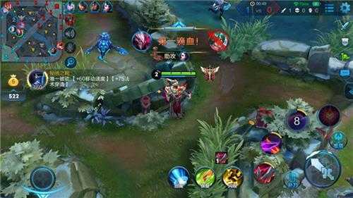 王者荣耀S15干将莫邪怎么样?暴力中单决胜战场!