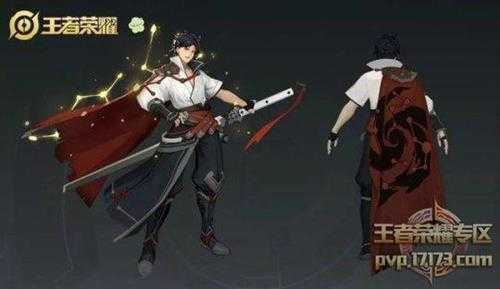 王者荣耀新英雄东方曜的技能是什么?小技能花里胡哨