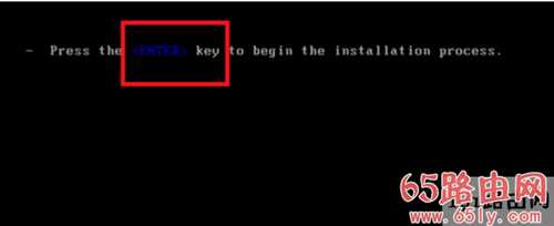 linux系统安装详细步骤