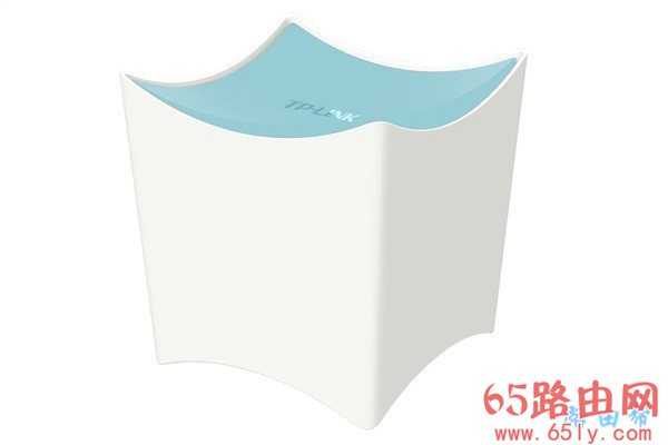 二手tplink路由器怎么设置?