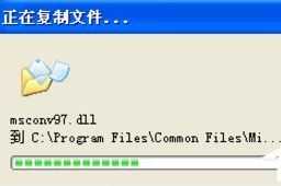 XP电脑怎么重装IE浏览器?