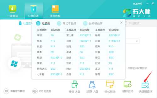 联想拯救者Y9000X如何用U盘重装?用U盘重装联想拯救者Y9000X的方法