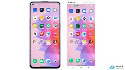 OPPO跨屏互联怎么用?OPPO跨屏互联使用方法