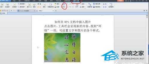 WPS文字导入图片后排版混乱怎么办?