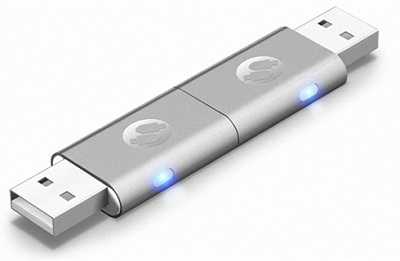 注意小细节!保护U盘数据安全