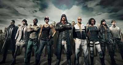 绝地求生提示tslgame.exe应用程序错误怎么办?