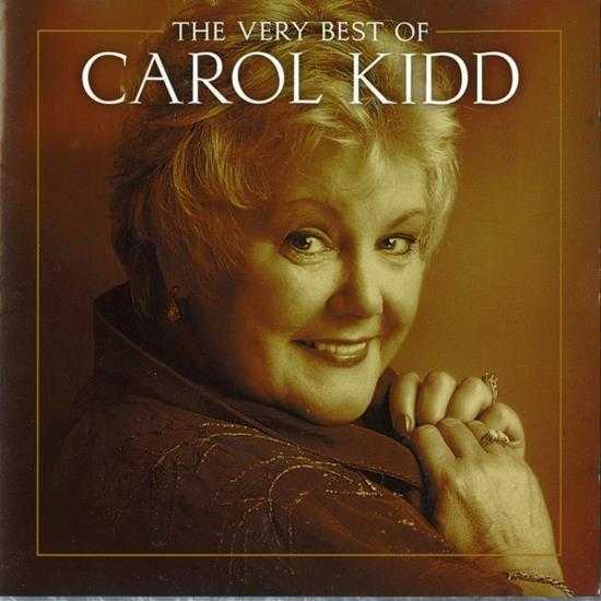 【CD圣经发烧人声】卡罗姬《精选THEVERYBESTOFCAROLKIDD》2CD[WAV分轨]