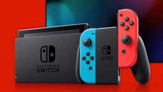 曝AMD曾有机会为Switch2提供芯片 却因能耗错失机会