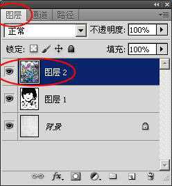 photoshop将儿童照片处理成漂亮的艺术水彩效果