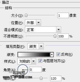 hotoshop打造出网站论坛常见的暗黑风格登陆界面效果