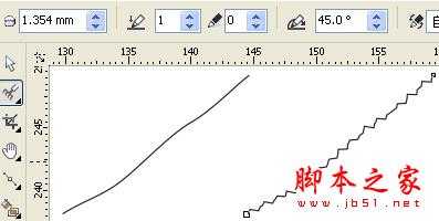 CorelDRAW X5模拟绘制人物照片的方法和技巧(图文教程)