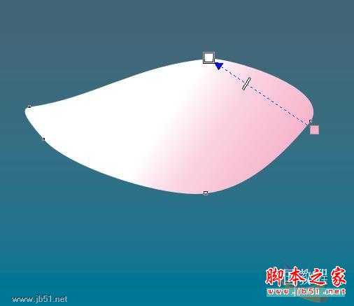 CorelDRAW(CDR)设计绘制卡通风格的荷花实力教程