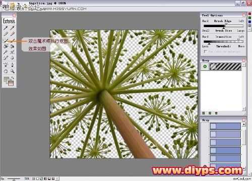 Photoshop抠图教程：插件Mask pro 4.11抠图使用介绍（图文）