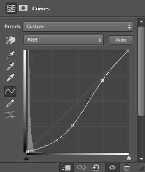 教你使用ps绘制激燃的3D烈火字体