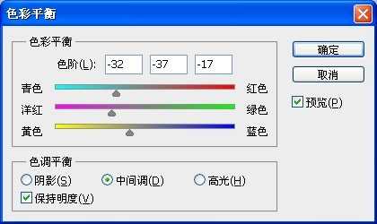 ps将多人图片溶图详细教程