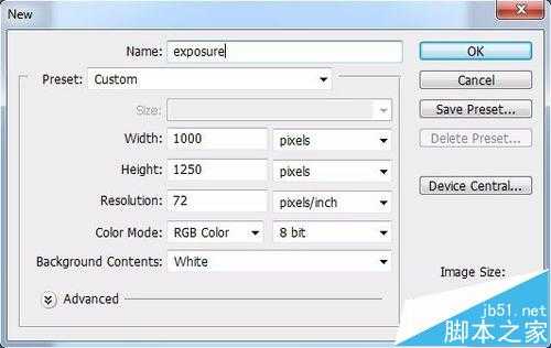 Photoshop怎么给照片制作双重曝光效果?