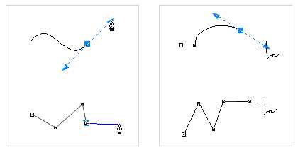 CorelDRAW X8绘制线条的多种方法