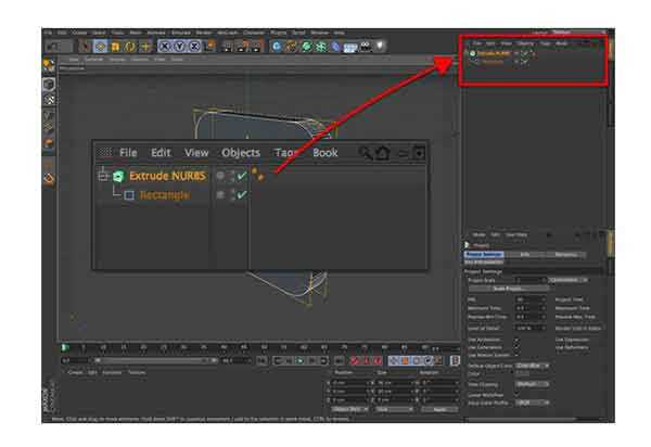 Photoshop结合C4D绘制超赞的3D海星图标教程