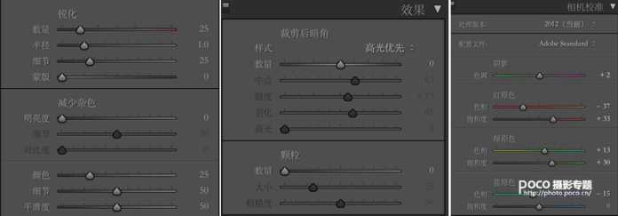 Photoshop将田园照片调出唯美手绘油画效果
