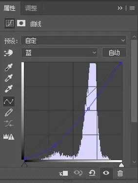 PS海边礁石风景照后期调色详细教程