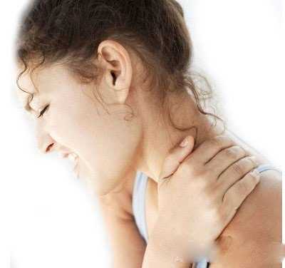 远离颈椎病的锻炼方法:10分钟颈椎操缓解颈椎病方法图解