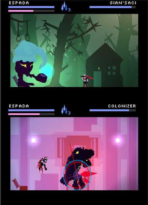 戴利:埃斯帕达配置 戴利:埃斯帕达最低配置及要求