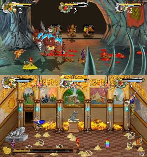 地下城:神教之眼配置 地下城最低配置及要求