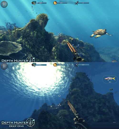 海底猎人2:深海探险配置 海底猎人2最低配置及要求